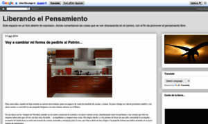 Liberandoelpensamiento.com thumbnail