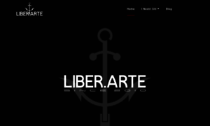 Liberartetattoopiercing.it thumbnail