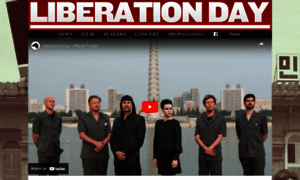 Liberationday.film thumbnail