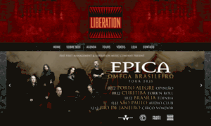 Liberationmc.com thumbnail