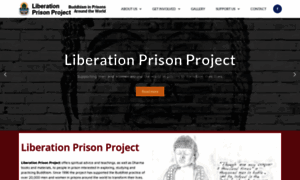 Liberationprisonproject.org thumbnail