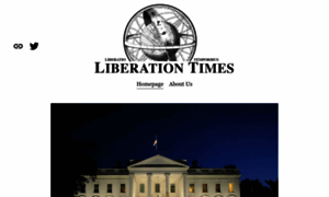 Liberationtimes.com thumbnail