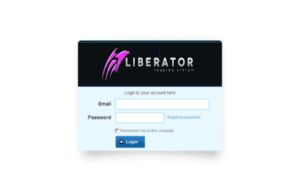 Liberator.kajabi.com thumbnail