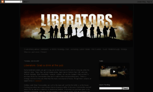 Liberatorsgame.blogspot.com thumbnail