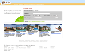 Libercasa.com thumbnail