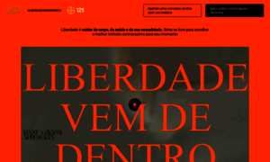 Liberdadevemdedentro.com.br thumbnail