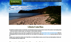 Liberiacostarica.com thumbnail