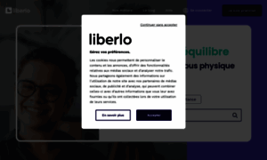 Liberlo.com thumbnail