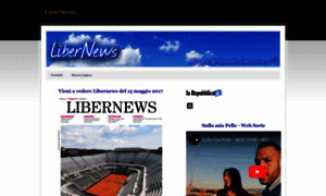 Libernews.it thumbnail