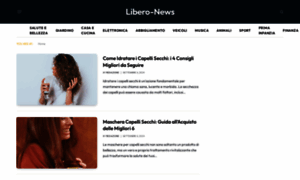 Libero-news.it thumbnail