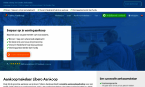 Liberoaankoop.nl thumbnail