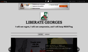 Liberonsgeorges-en.overblog.com thumbnail