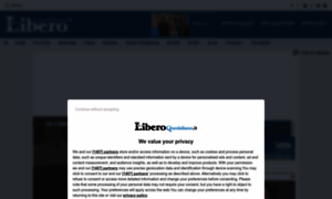 Liberoquotidiano.it thumbnail