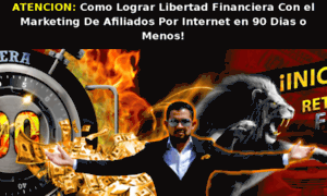 Libertadfinanciera90.biz thumbnail