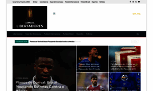 Libertadores.com.br thumbnail
