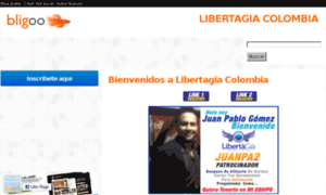 Libertagiacolombia.bligoo.com.co thumbnail