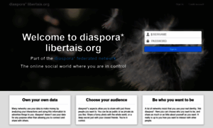 Libertais.org thumbnail