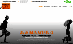 Libertalia-aventure.com thumbnail
