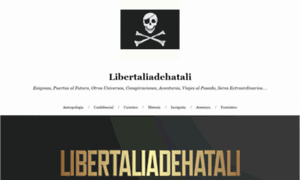 Libertaliadehatali.wordpress.com thumbnail