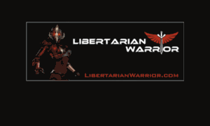 Libertarianwarrior.com thumbnail