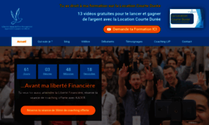 Liberte-immobilier-prosperite.fr thumbnail