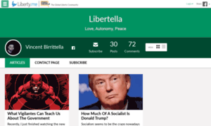 Libertella91.liberty.me thumbnail