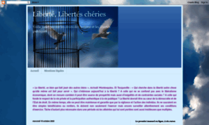 Libertescheries.blogspot.com thumbnail