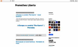 Libertoprometheo.blogspot.pt thumbnail