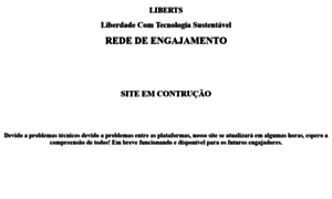 Liberts.com.br thumbnail