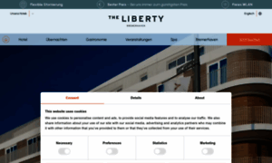 Liberty-bremerhaven.com thumbnail