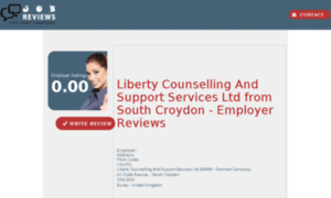 Liberty-counselling-and-support-services-ltd.job-reviews.co.uk thumbnail