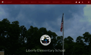 Liberty-elementary-school.echalksites.com thumbnail