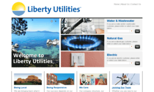 Liberty-energy.com thumbnail