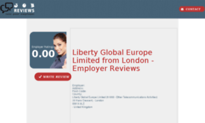 Liberty-global-europe-limited.job-reviews.co.uk thumbnail