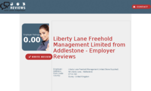 Liberty-lane-freehold-management-limited.job-reviews.co.uk thumbnail