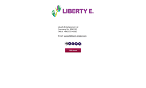Liberty-limited.com thumbnail