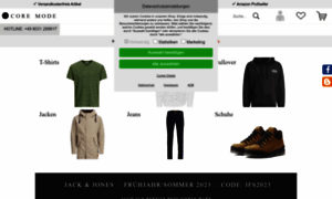 Liberty-mode.de thumbnail