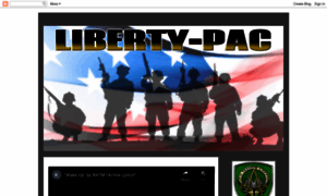 Liberty-pac.blogspot.com thumbnail