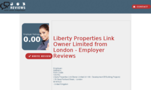 Liberty-properties-link-owner-limited.job-reviews.co.uk thumbnail