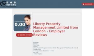 Liberty-property-management-limited.job-reviews.co.uk thumbnail