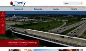 Liberty-township.com thumbnail