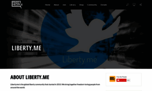 Liberty.me thumbnail