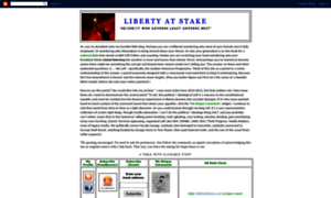 Libertyatstake.blogspot.com thumbnail