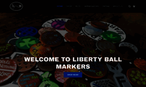 Libertyballmarkers.com thumbnail
