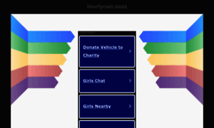Libertycam.buzz thumbnail