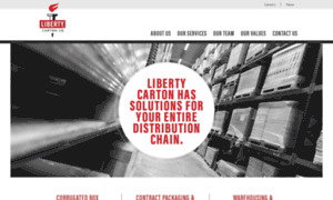 Libertycartontx.com thumbnail