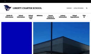 Libertycharterschool.com thumbnail