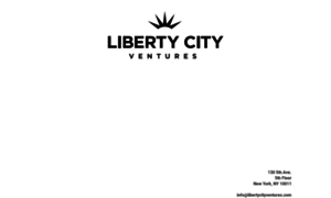Libertycityventures.com thumbnail
