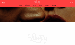 Libertyclubibiza.com thumbnail