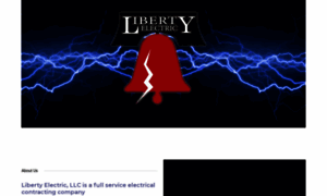 Libertyelectricllc.com thumbnail